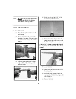 Preview for 15 page of ConMed Linvatec Hall PowerPro PRO6150 Instruction Manual