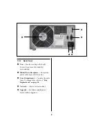 Preview for 10 page of ConMed Linvatec LS7500 Instruction Manual