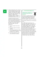 Preview for 8 page of ConMed Linvatec VP4726 Instruction Manual