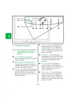 Preview for 182 page of ConMed Linvatec VP4726 Instruction Manual