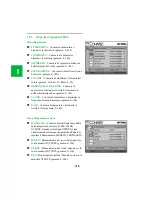 Preview for 192 page of ConMed Linvatec VP4726 Instruction Manual