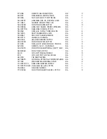 Preview for 6 page of ConMed LS7700 Service Manual