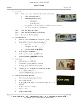 Preview for 8 page of ConMed LS7700 Service Manual