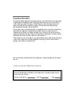 Preview for 12 page of ConMed LS7700 Service Manual