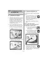 Preview for 21 page of ConMed LS7700 Service Manual