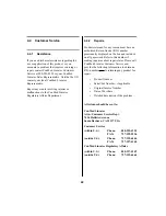 Preview for 38 page of ConMed LS7700 Service Manual