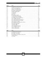 Preview for 5 page of ConMed sabre 180 Service Manual