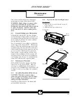 Preview for 13 page of ConMed SYSTEM 5000 Service Manual