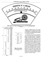 Preview for 9 page of Conn STROBOCONN Manual