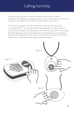 Preview for 10 page of Connect America CEL LTE Medical Alert User Manual