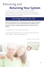 Preview for 15 page of Connect America CEL LTE Medical Alert User Manual