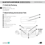 Предварительный просмотр 12 страницы Connect IT CEP-9100-BK User Manual