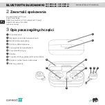 Предварительный просмотр 20 страницы Connect IT CEP-9100-BK User Manual