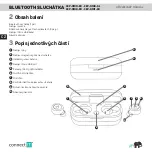 Предварительный просмотр 28 страницы Connect IT CEP-9100-BK User Manual