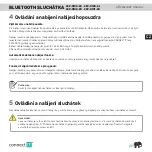 Предварительный просмотр 29 страницы Connect IT CEP-9100-BK User Manual