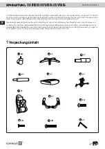 Предварительный просмотр 4 страницы Connect IT CGC-0700-BK User Manual