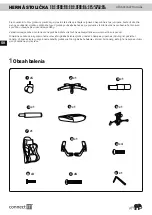 Предварительный просмотр 8 страницы Connect IT CGC-0700-BK User Manual