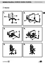 Предварительный просмотр 9 страницы Connect IT CGC-0700-BK User Manual