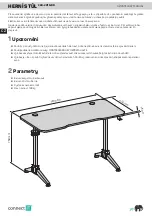 Preview for 12 page of Connect IT CGD-2019-RD User Manual