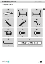 Preview for 13 page of Connect IT CGD-2019-RD User Manual