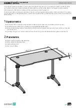 Preview for 17 page of Connect IT CGD-2019-RD User Manual