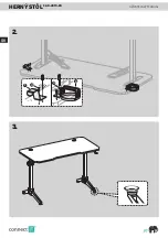 Preview for 20 page of Connect IT CGD-2019-RD User Manual