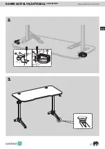 Preview for 25 page of Connect IT CGD-2019-RD User Manual