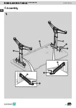 Preview for 4 page of Connect IT CGD-2020-BK User Manual