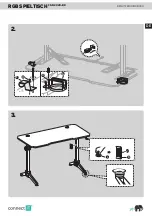 Preview for 11 page of Connect IT CGD-2020-BK User Manual