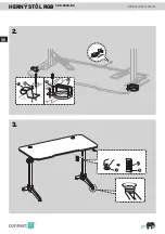 Preview for 22 page of Connect IT CGD-2020-BK User Manual