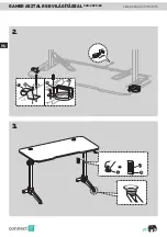 Preview for 28 page of Connect IT CGD-2020-BK User Manual