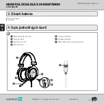 Preview for 28 page of Connect IT CHP-7000-BK User Manual