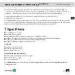 Preview for 11 page of Connect IT CHU-6050-BK User Manual