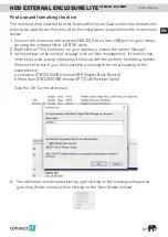 Preview for 3 page of Connect IT CI-1044 User Manual