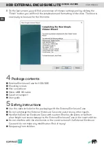 Preview for 6 page of Connect IT CI-1044 User Manual