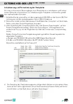 Preview for 10 page of Connect IT CI-1044 User Manual