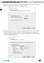 Preview for 12 page of Connect IT CI-1044 User Manual