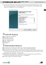 Preview for 13 page of Connect IT CI-1044 User Manual