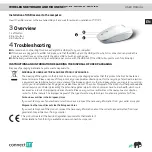 Предварительный просмотр 3 страницы Connect IT CI-1118 User Manual