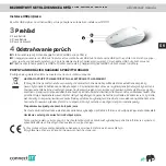 Предварительный просмотр 11 страницы Connect IT CI-1118 User Manual