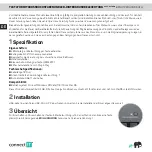 Preview for 4 page of Connect IT CI-1258 User Manual