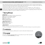 Preview for 6 page of Connect IT CI-1258 User Manual