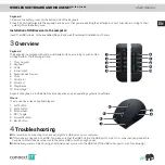 Предварительный просмотр 3 страницы Connect IT CI-185 User Manual