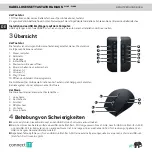 Предварительный просмотр 6 страницы Connect IT CI-185 User Manual