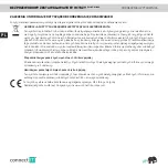 Предварительный просмотр 10 страницы Connect IT CI-185 User Manual