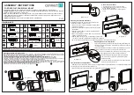 Connect IT CI-21 Assembly Instructions предпросмотр