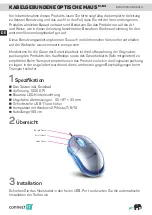 Preview for 4 page of Connect IT CI-64 User Manual