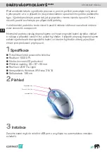 Preview for 6 page of Connect IT CI-64 User Manual