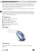 Preview for 8 page of Connect IT CI-64 User Manual