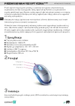 Preview for 10 page of Connect IT CI-64 User Manual